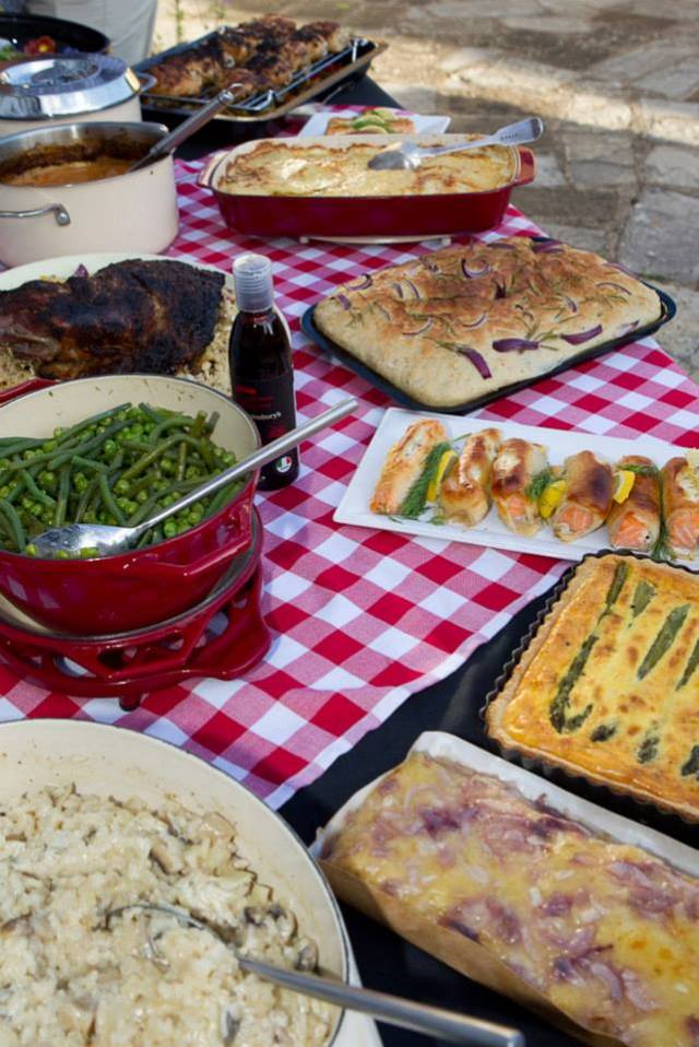 This didn't last long!