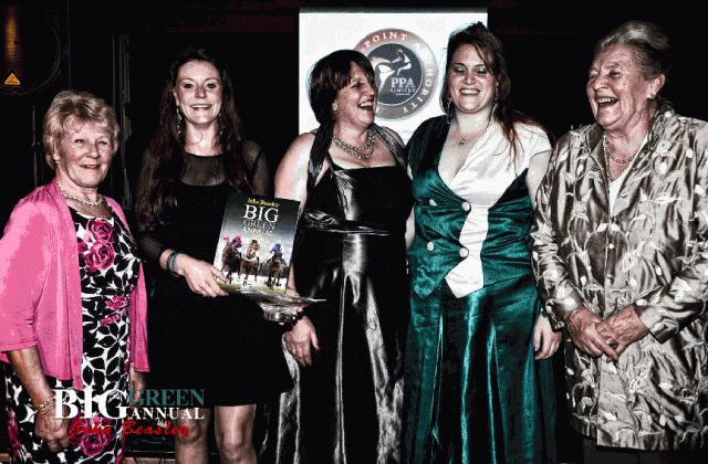 The Cowards (including grandma)