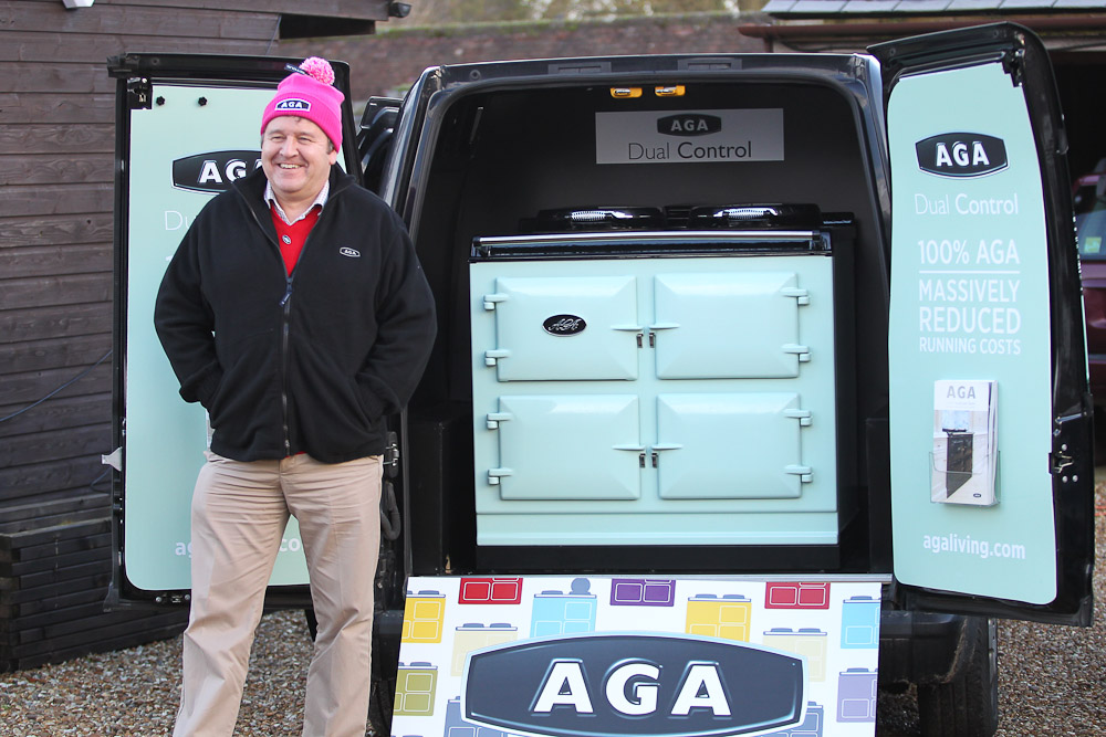 This might do the trick ... love the hat!