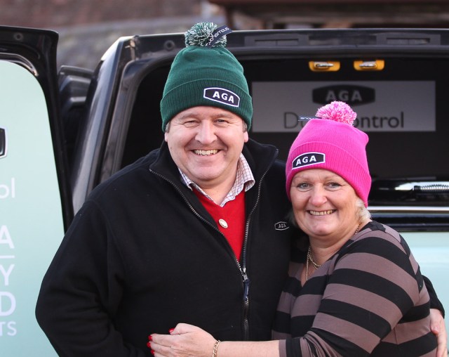 Everyone is going to want a hat!