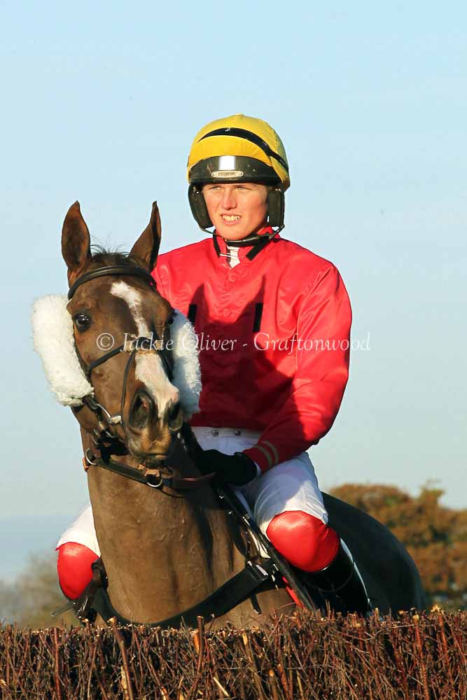 Earl Grez & Joe Hill