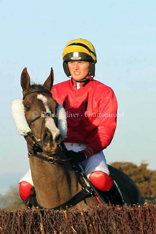 Earl Grez & Joe Hill