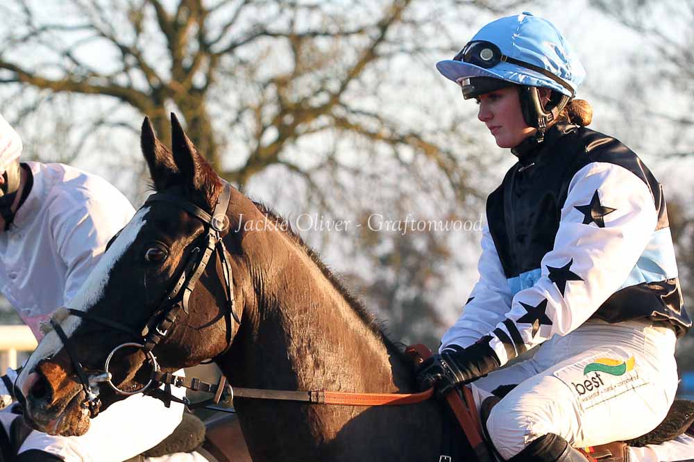 6) Can Mestret - Gina Andrews 20131201 Cottenham-6236