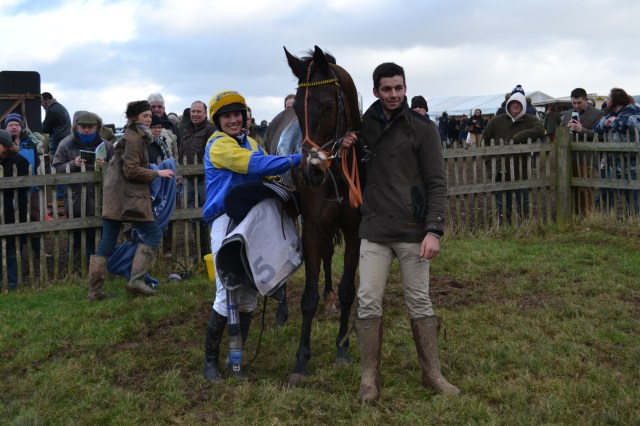 This one will win again!