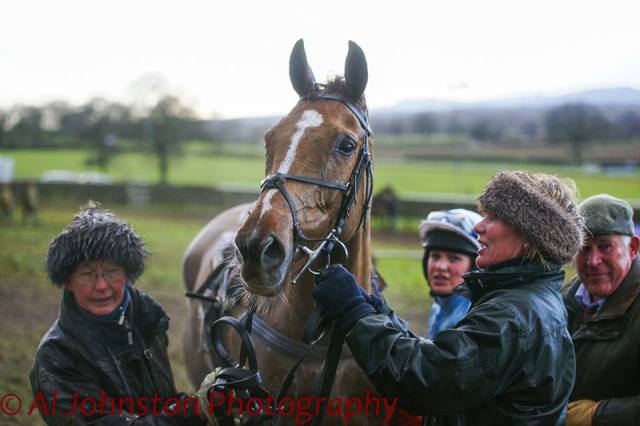 I had just left so sadly wasn't around to enjoy this win