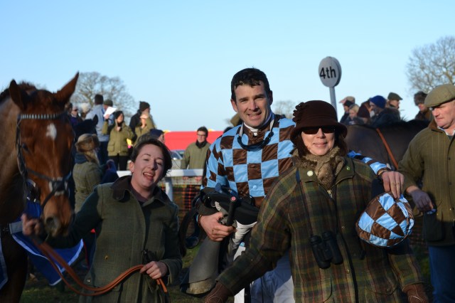 10 points for the AGA owners championship