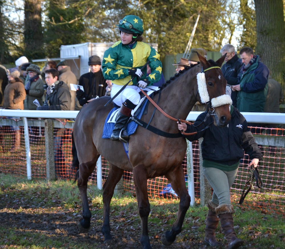 Rather Curious (Tabitha Worsley)