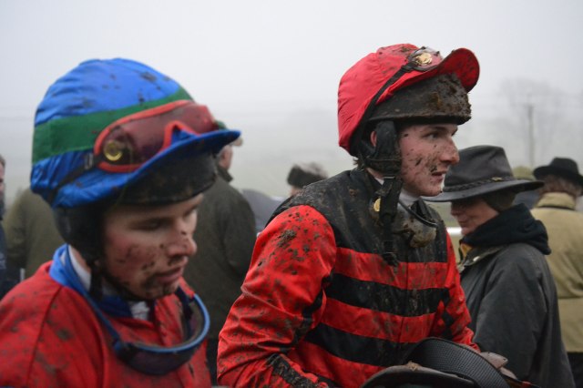 Kit Alexander & Russell Lindsay