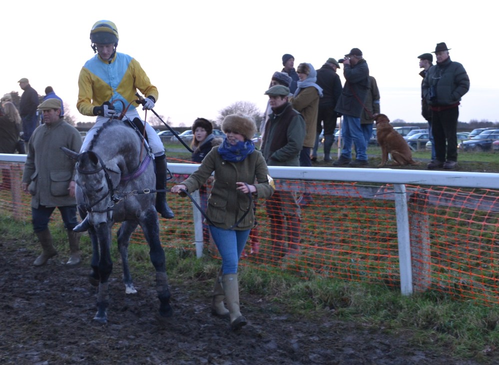 Pete Mann has his hands full with Pontypandy