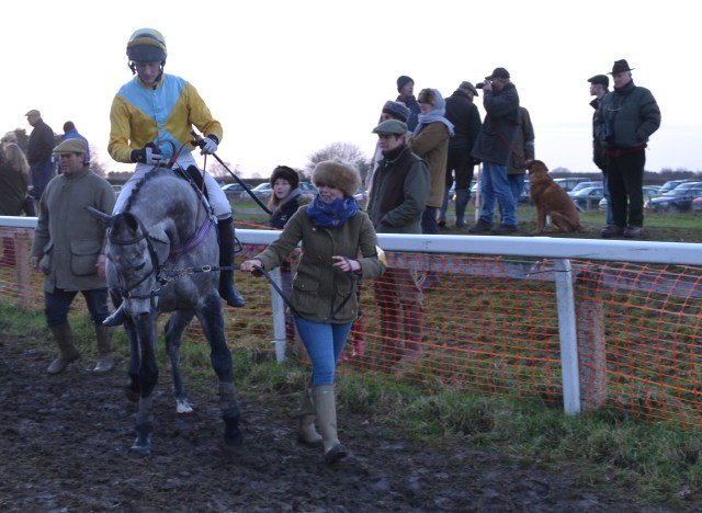 Pete Mann has his hands full with Pontypandy