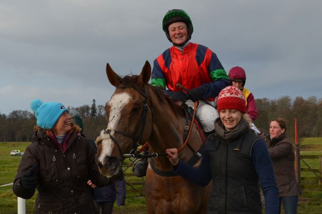 30 points, Catherine is really going for it and has that new AGA cooker firmly in her sights