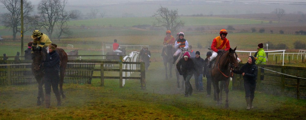 That was a hard slog!