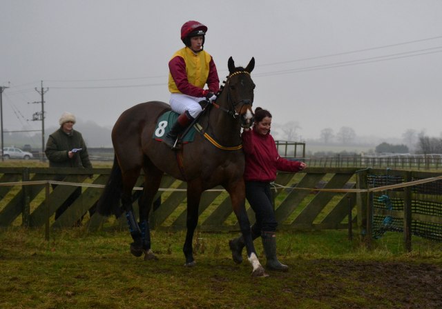 Radharc Na Mara (Holly Harper)