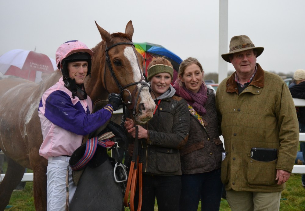 Winning connections of Flan The Man