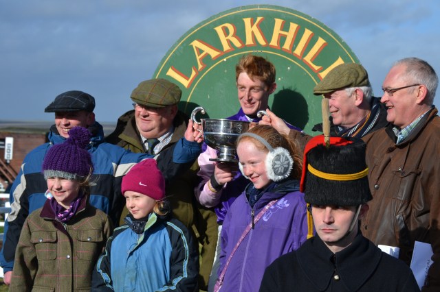 Can you spot Mike Smith?