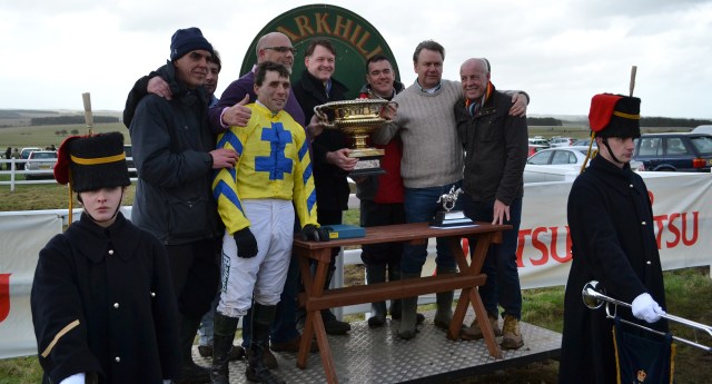 National classic race