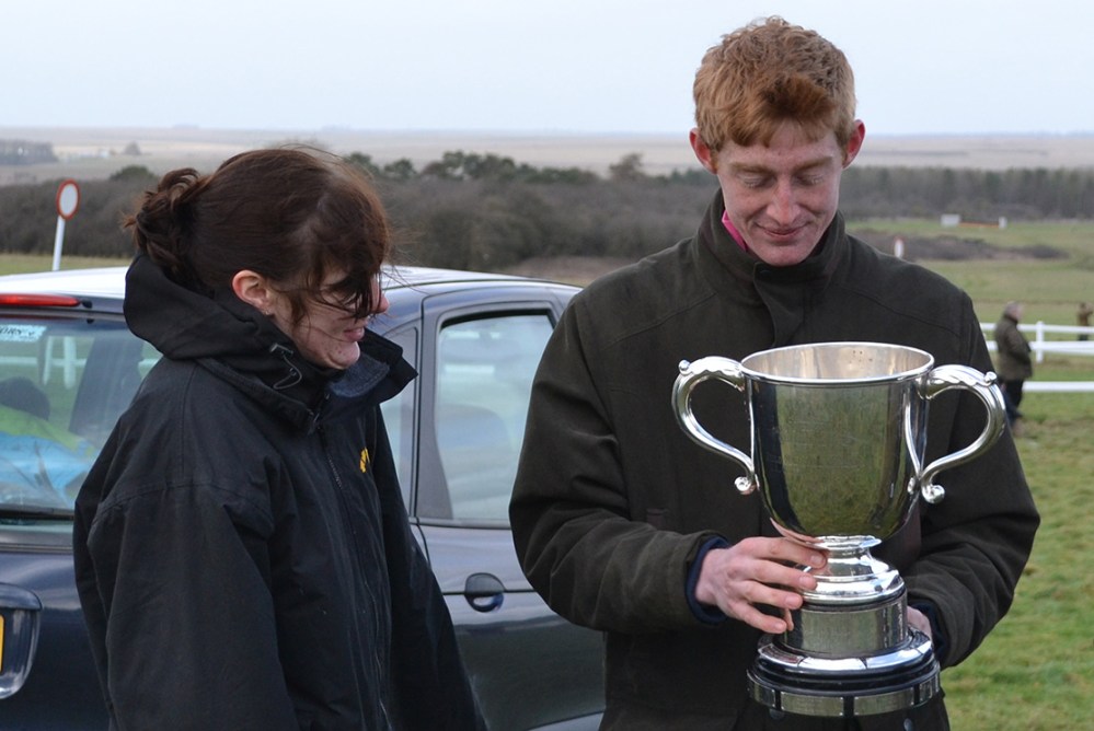 Jack Barber looks at the list of previous winners