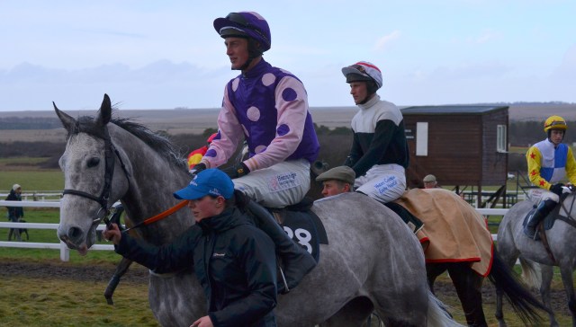 Jack Barber & Subtle Sovereign