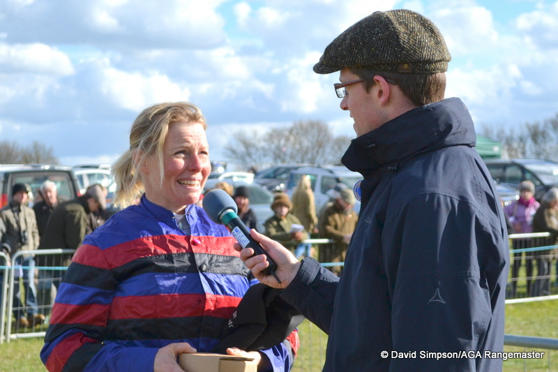 A cheeky interview with Matt Coleman