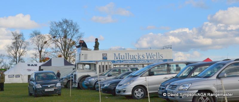 Another good vantage point!