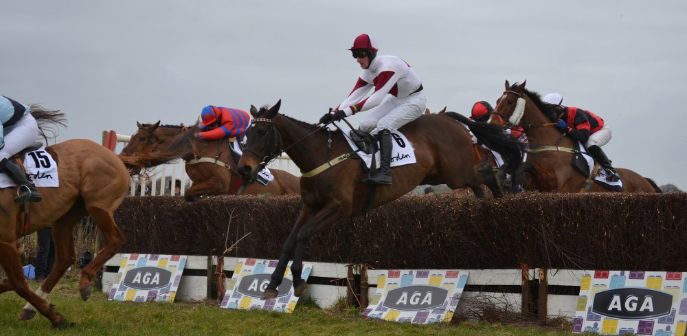 Action from the CA Club Members (Nov Rdrs)