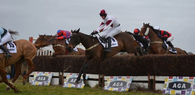 Action from the CA Club Members (Nov Rdrs)