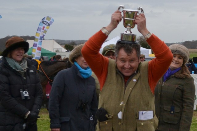 I don't think it's supposed to go on your head!