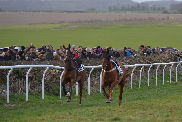 I think there's something missing here!