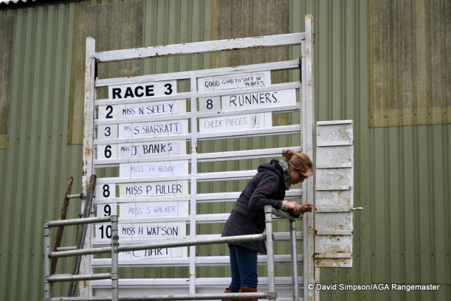 8 out of 11, not too bad at all!