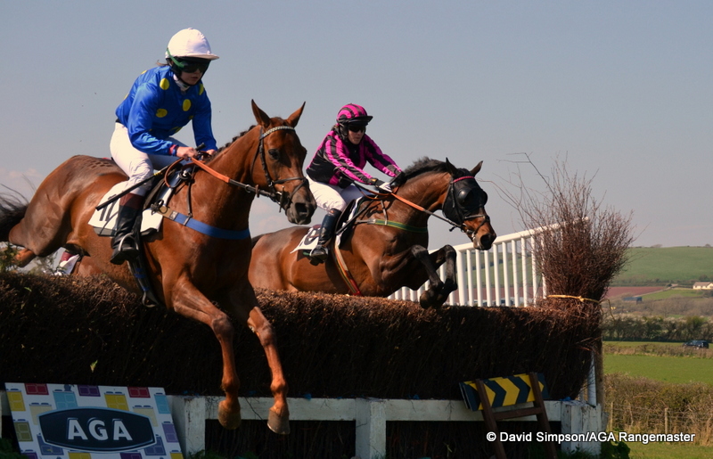 Teenage Kicks jumps just ahead of Sumak