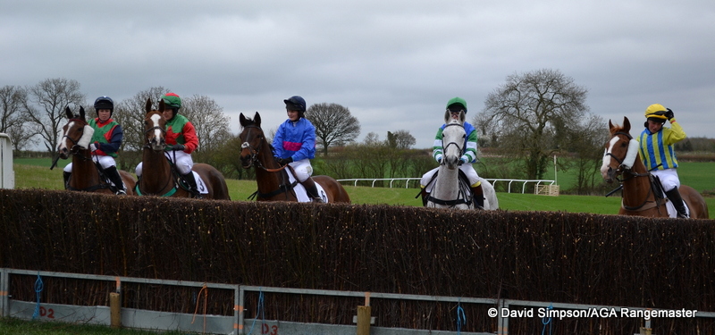 The calm before the storm