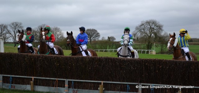 The calm before the storm