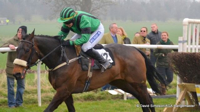 Jo and Nosecond Chance