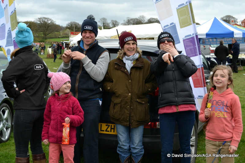 I said 'pretend I'm funny', and Jelly duly obliged!