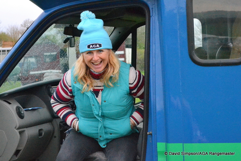 Lawney Hill, we love you!