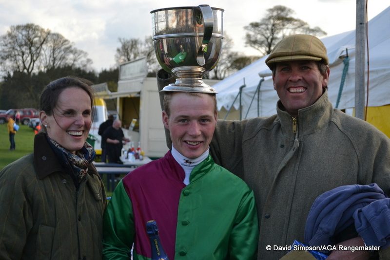 Part two ... with some input from the AGA man!