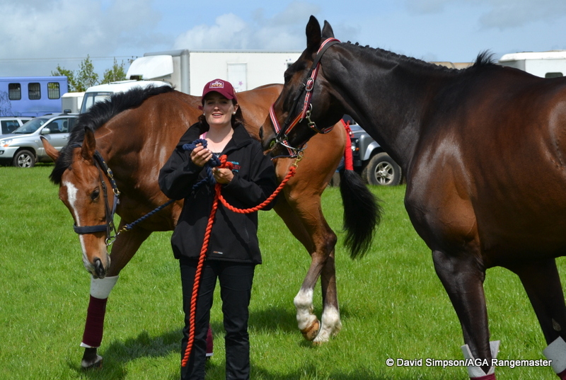 Ripper was on duty early