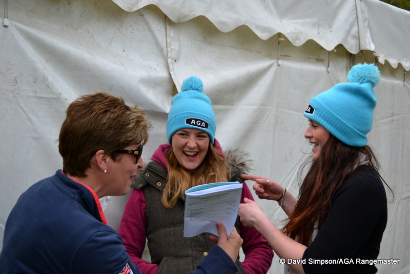 These two look like they are up to mischief!
