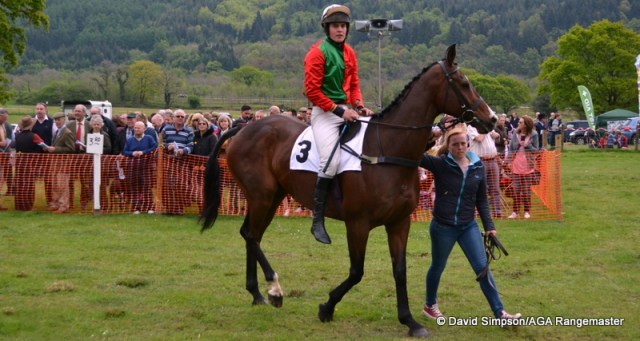 Doctor Henry and John Mathias