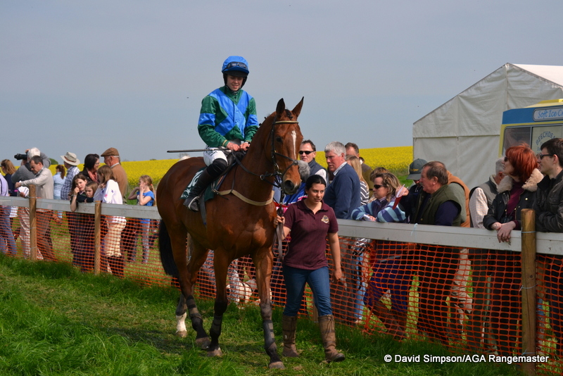 Frankie and Rebel Alliance