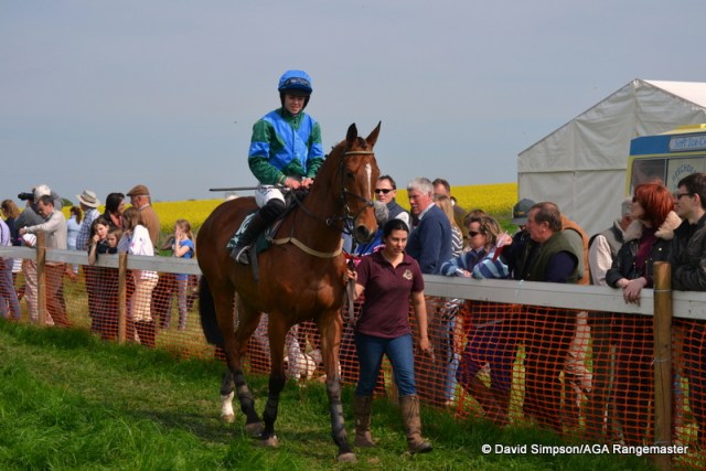 Frankie and Rebel Alliance