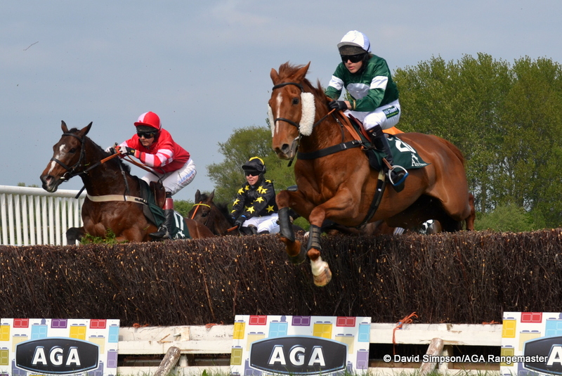 The Gingerman and Tess