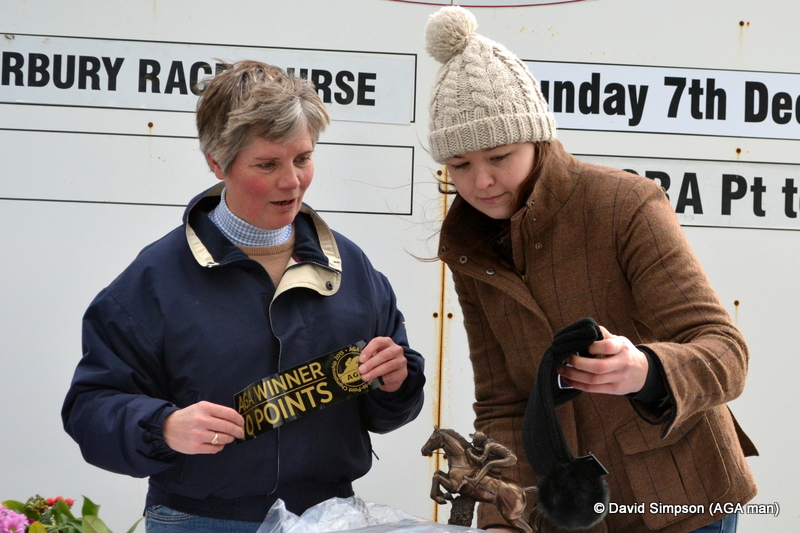 I have a feeling that Tor Collins may comment when she sees this photo...