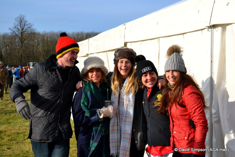 One of these called me Tom Daley, but do you know who, and why?