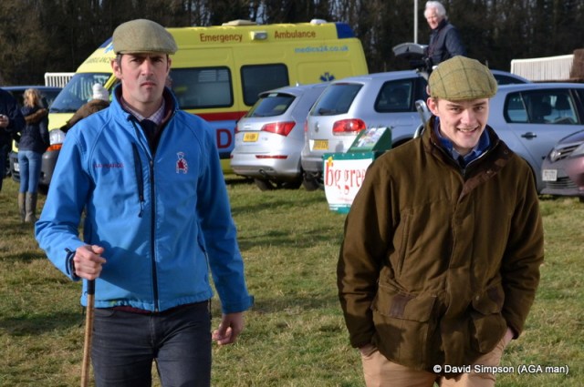 I've had requests from all over the UK for copies of this photograph...