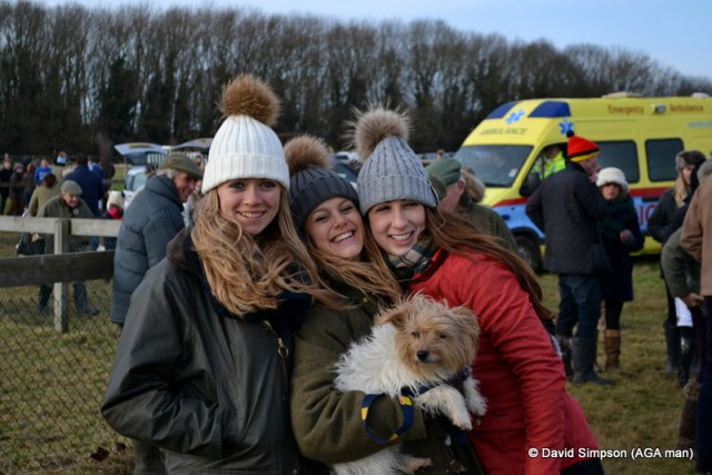 Lovely photo, and a version of it was featured in this week's edition of Been Pointing