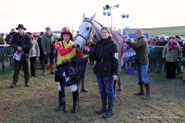 Restricted winner, Impact Area