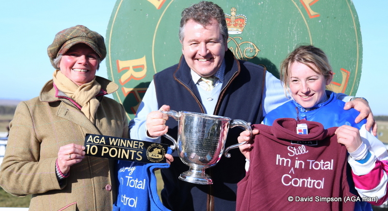 Another reminder about those points!