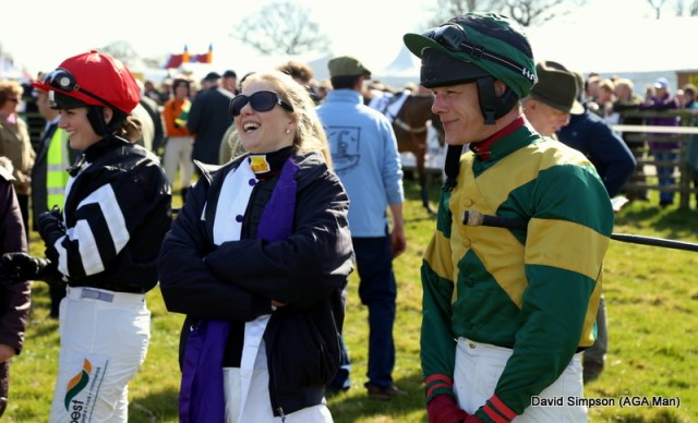 What did Dickie say to Bridget?