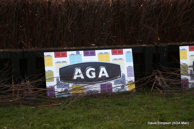 One more job to do...